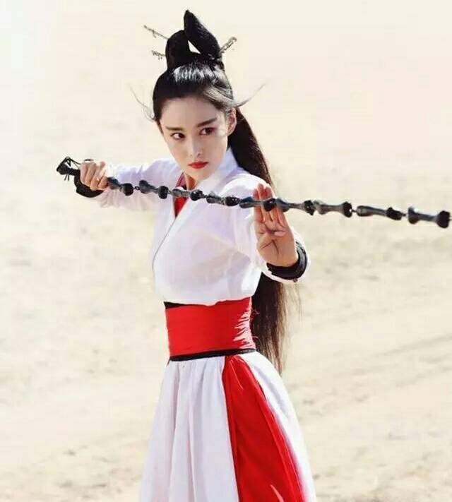 心理測(cè)試:4套古裝選最喜歡的,測(cè)你前世是什么身份,我是普通人