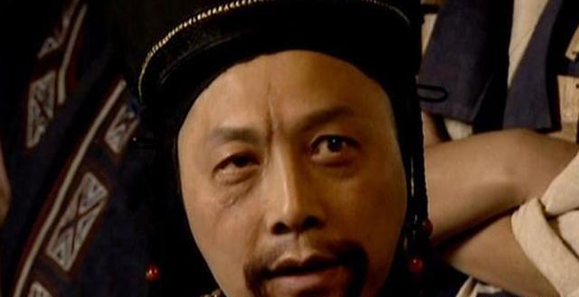 新版《笑傲江湖》上映遭吐槽,余滄海、木駝子組CP戲精